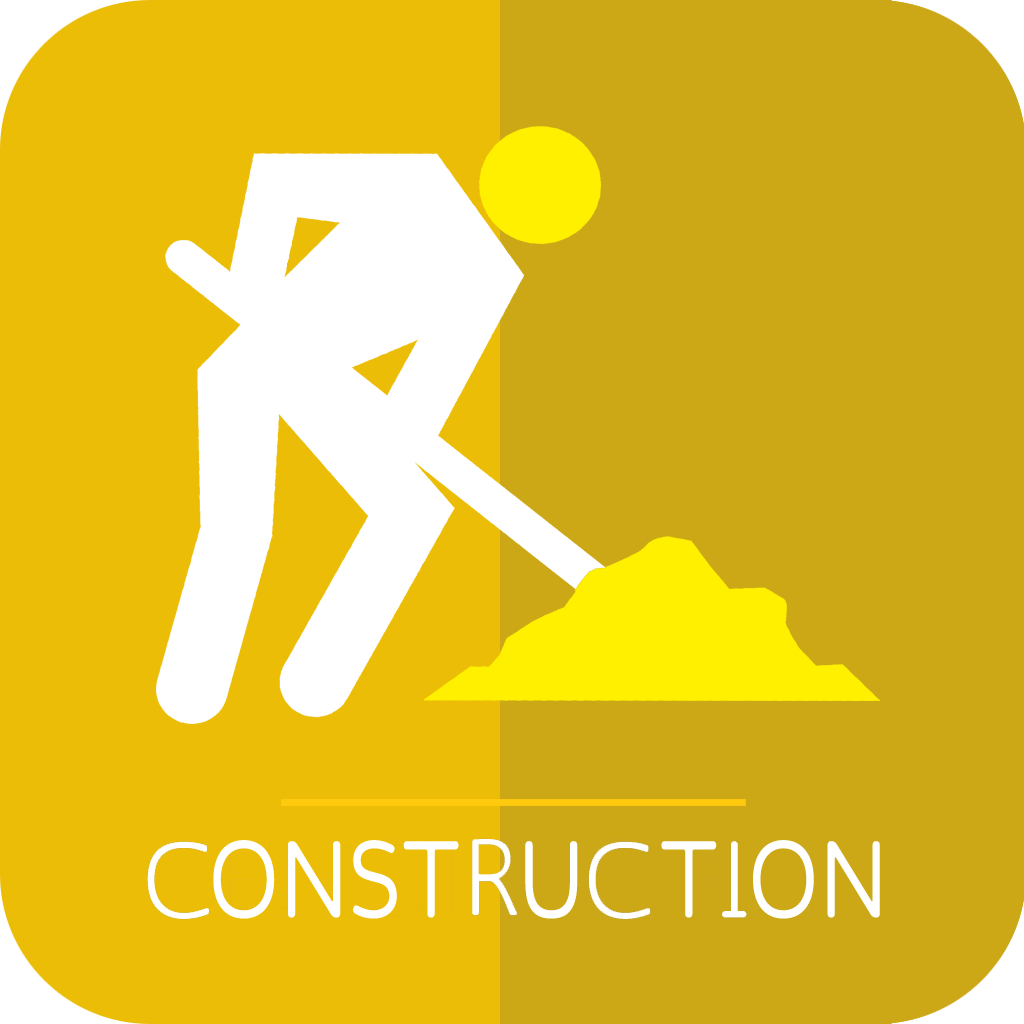 Construction Icon