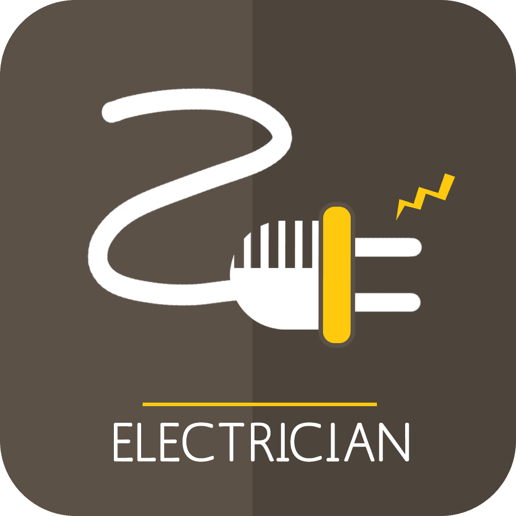Electrician Icon