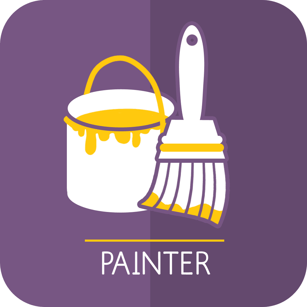 Painter Icon