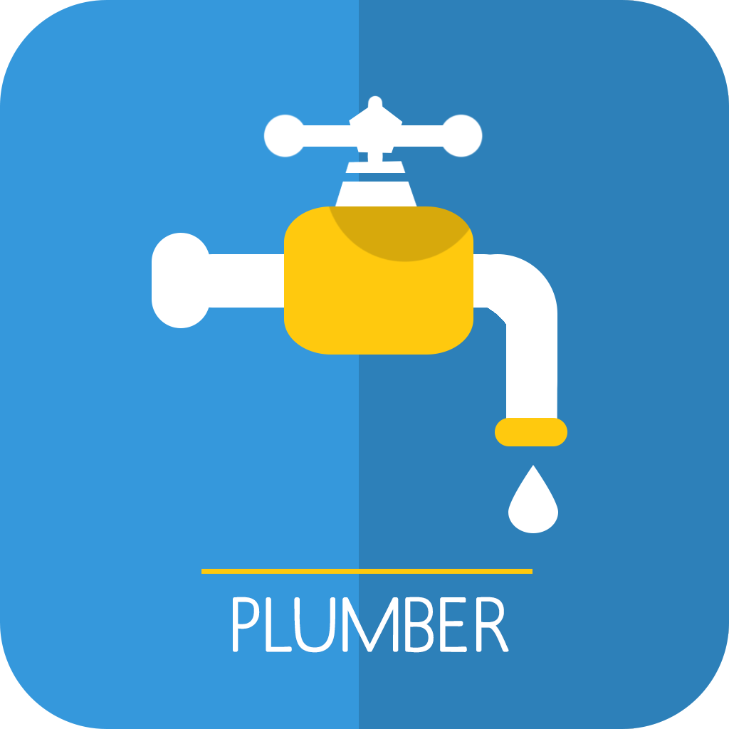 Plumber Icon